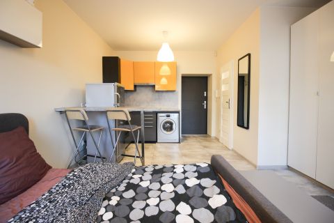 Sprzedaż Mieszkanie Reymonta, Centrum, Pabianice