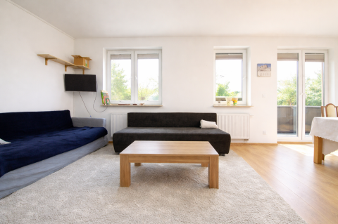 Sprzedaż Mieszkanie Pruszków