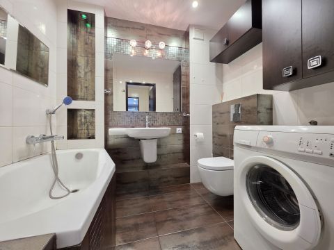 Sprzedaż Mieszkanie Janowska, Biała Podlaska