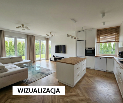 Sprzedaż Dom Mieszkowo, pow. piaseczyński