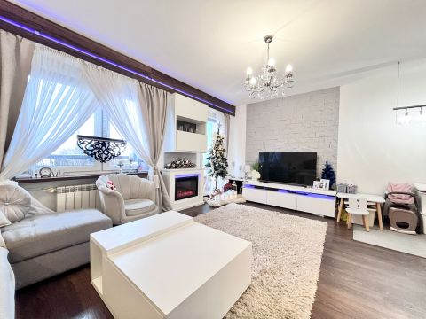 Sprzedaż Mieszkanie Sokołowska, Siedlce