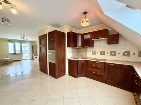 Sprzedaż Mieszkanie Odnowiciela, Osiedle Ostródzkie, Iława