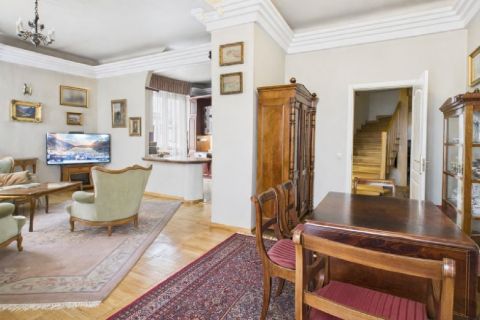 Sprzedaż Mieszkanie Grottgera, Mokotów, Warszawa