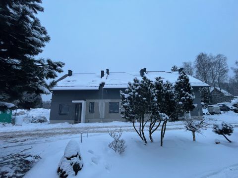 Sprzedaż Dom Śledziejowice, pow. wielicki