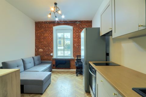 Sprzedaż Mieszkanie Odyńca, Górna, Łódź