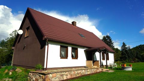 Sprzedaż Dom Jeziorna, pow. szczecinecki