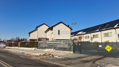 Sprzedaż Dom Storczykowa, Zgorzała, pow. piaseczyński