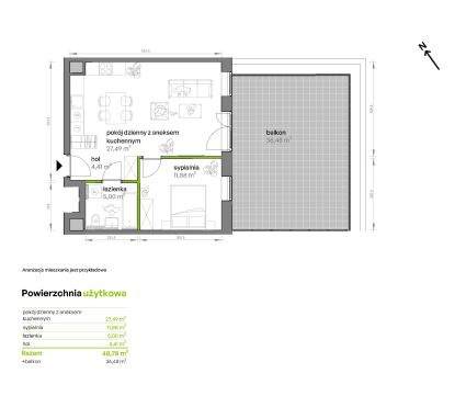 Sprzedaż Mieszkanie Grunwald Południe, Poznań