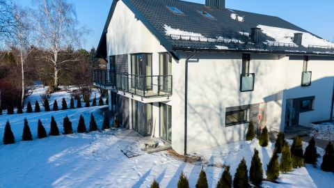 Sprzedaż Mieszkanie Struga, Justynów, pow. łódzki wschodni