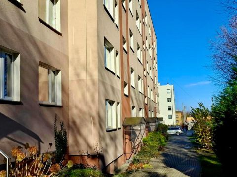 Sprzedaż Mieszkanie Szkolna, Czechowice-Dziedzice, pow. bielski