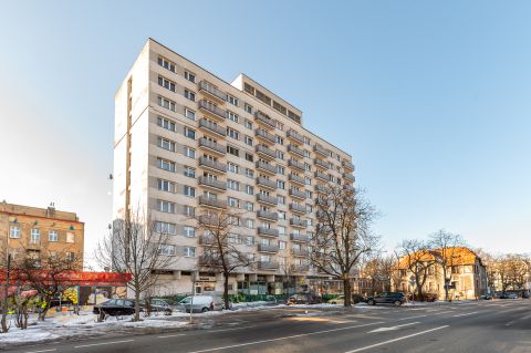 Sprzedaż Mieszkanie Łąkowa, Polesie, Polesie, Łódź