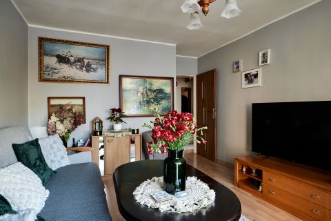 Sprzedaż Mieszkanie Mokotów, Warszawa