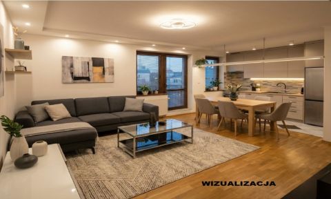 Sprzedaż Mieszkanie Piaseczno