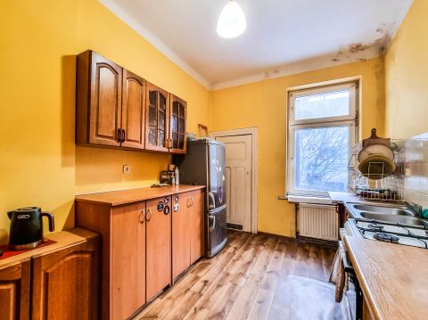 Sprzedaż Mieszkanie Morska, Gdynia