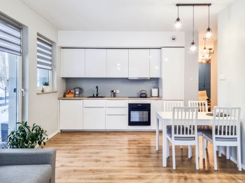 Sprzedaż Mieszkanie Olszewskiego, Pruszcz Gdański