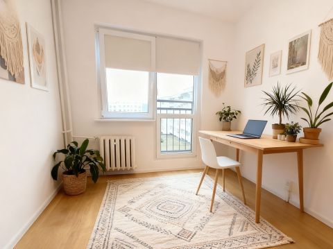 Sprzedaż Mieszkanie Bolesława Chrobrego, Ruda Śląska