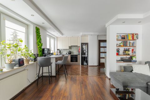 Sprzedaż Mieszkanie Targówek, Warszawa