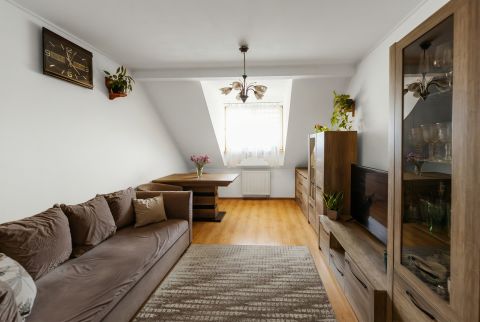 Sprzedaż Mieszkanie Rynek, Serock, pow. legionowski