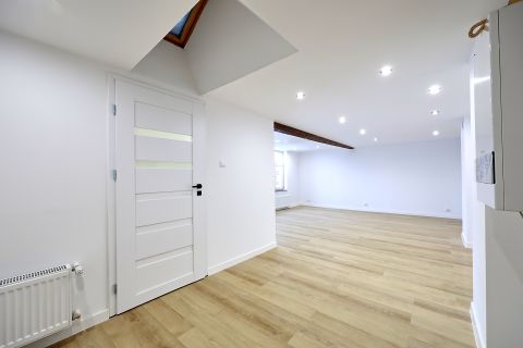 Sprzedaż Mieszkanie Grunwaldzka, Olecko