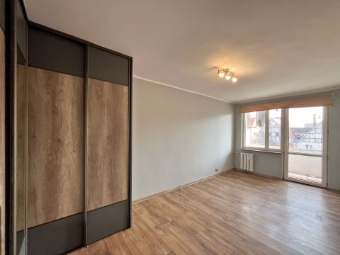 Sprzedaż Mieszkanie Lipowa, Trzebiatów, pow. gryficki