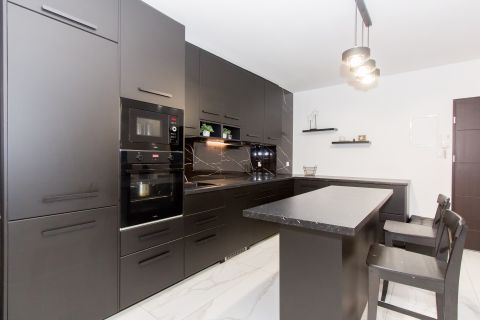 Sprzedaż Mieszkanie Bohaterów Warszawy, Szczecinek