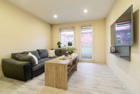 Sprzedaż Mieszkanie 1 Maja, Ruda Śląska