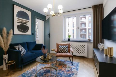 Sprzedaż Mieszkanie Topiel, Śródmieście, Warszawa