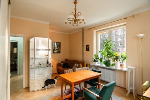 Sprzedaż Mieszkanie Szymanowskiego, Praga Północ, Warszawa