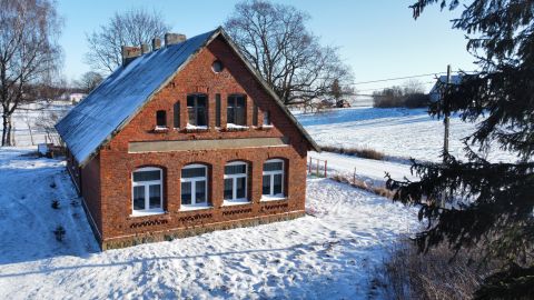 Sprzedaż Dom Prusy, pow. działdowski