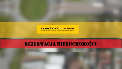 Sprzedaż Działka Wiarusów, Zabrze