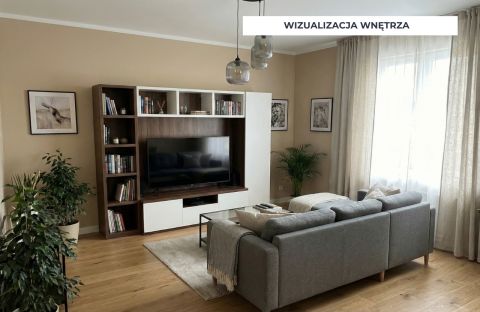 Sprzedaż Mieszkanie Konopnickiej, Choszczno