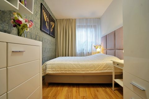 Sprzedaż Mieszkanie Limanowskiego, Stargard, pow. stargardzki