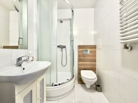 Sprzedaż Mieszkanie Frednowy, pow. iławski