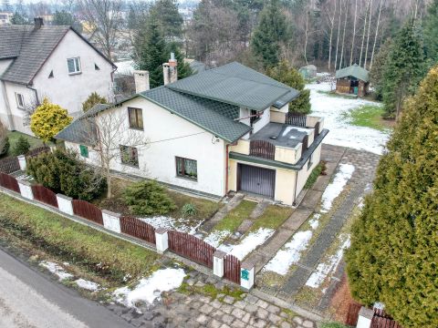 Sprzedaż Dom Mnich, pow. cieszyński