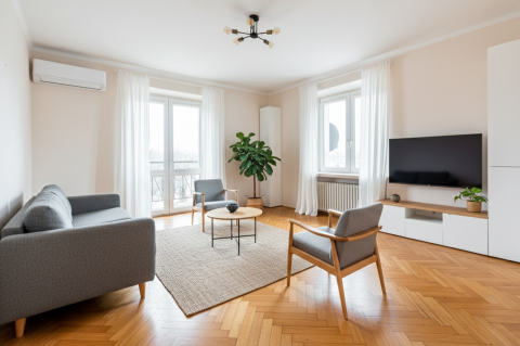 Sprzedaż Mieszkanie Traktorowa, Bałuty, Łódź