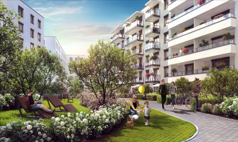 Sprzedaż Mieszkanie Włochy, Warszawa