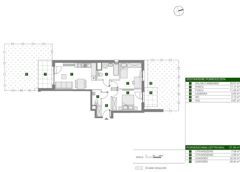 Sprzedaż Mieszkanie Włochy, Warszawa