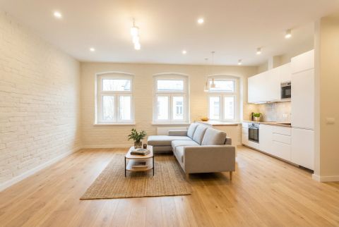 Sprzedaż Dom Centrum, Poznań