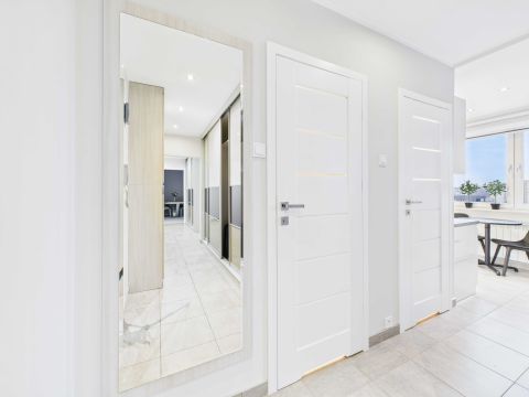 Sprzedaż Mieszkanie Rataja, Os. Witosa, Katowice