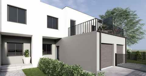 Sprzedaż Dom Grodzisk Mazowiecki