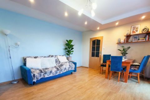 Sprzedaż Mieszkanie Hirszfelda, Jelcz-Laskowice, pow. oławski