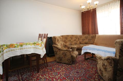 Sprzedaż Mieszkanie Przasnyska, Bielany, Warszawa