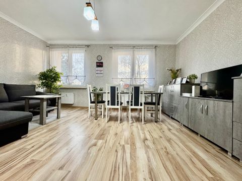 Sprzedaż Mieszkanie Andersa, Rybnik