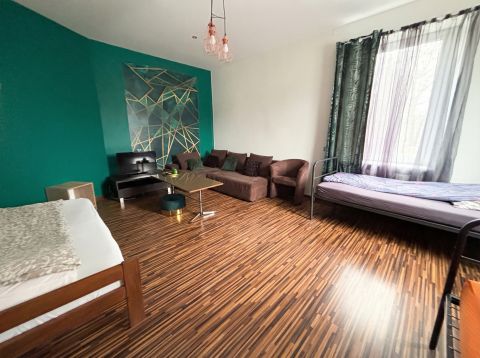 Sprzedaż Mieszkanie Sienkiewicza, Zawiercie