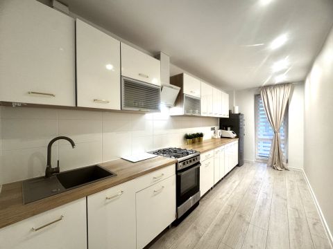 Sprzedaż Mieszkanie Budowlana, Centrum, Kołobrzeg