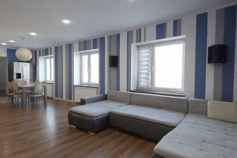 Sprzedaż Mieszkanie Komarno, pow. jeleniogórski