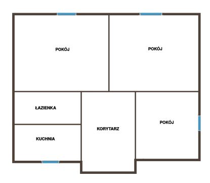 Sprzedaż Dom Zalesie, pow. przeworski