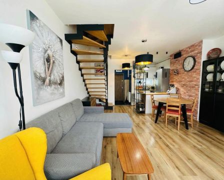 Sprzedaż Mieszkanie Dzikiej Jabłoni, Piaseczno