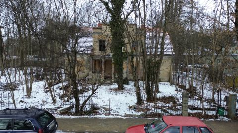 Sprzedaż Dom Milanówek, pow. grodziski