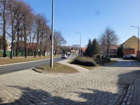 Sprzedaż Działka Wrocławska, Kąty Wrocławskie, pow. wrocławski
